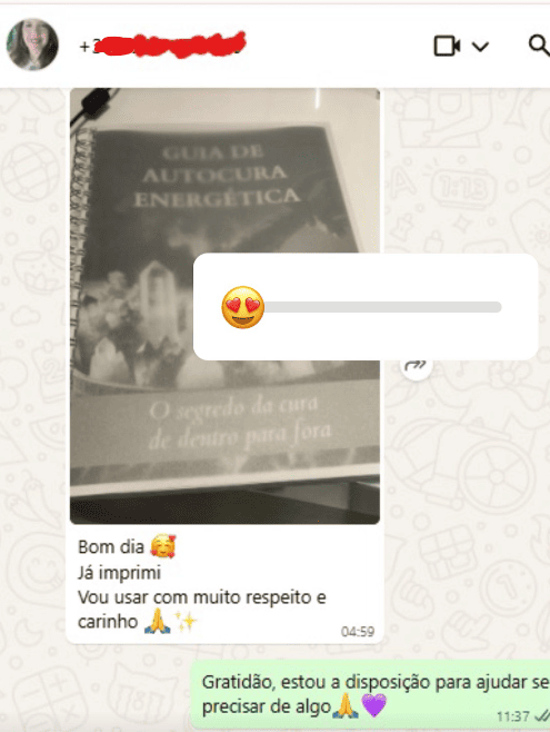 Relato de aluno 2