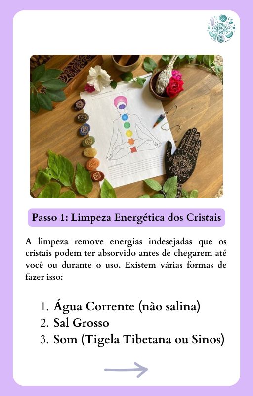 Página interna do guia 3